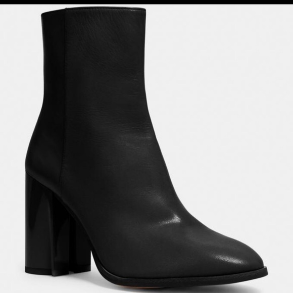 Coach Brielle Bootie - Picture 2 of 10